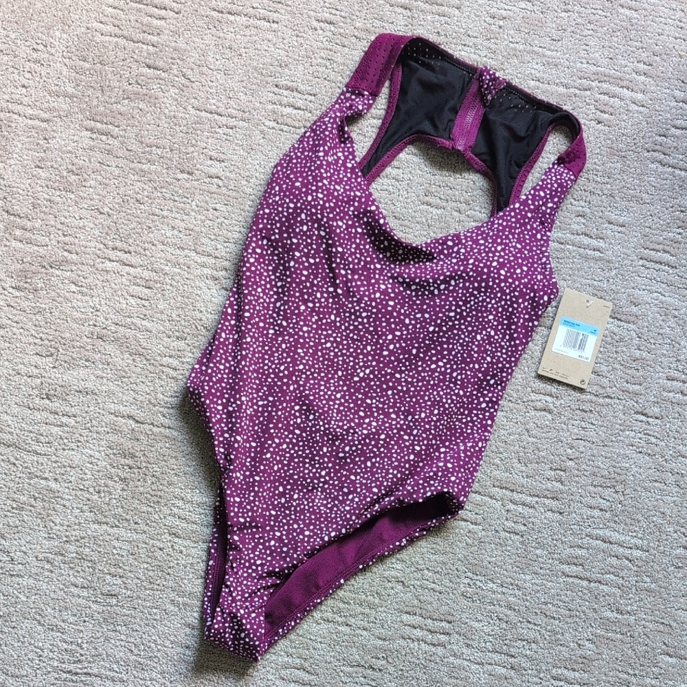 Nike Swimsuit